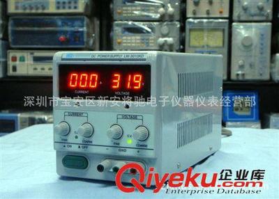3010D可調數字直流穩壓電源 精準穩定，應用廣泛