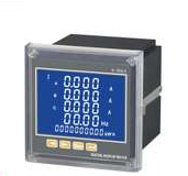 CD194E-2SY三相電量檢測儀表廠家報價及消防設備應用