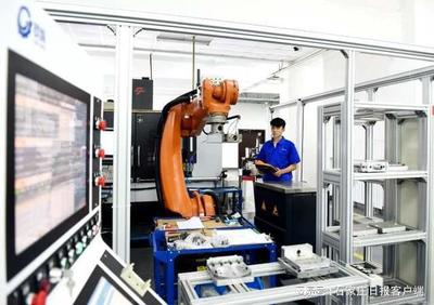 數據驅動，智能融合——技術開發視角下的數字河北建設路徑